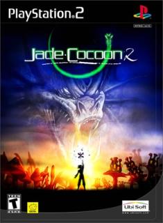 Jade Cocoon 2 : Story Of The Tamayamu (PS2)