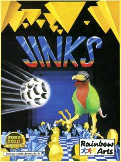 Jinks (Amiga)