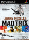 Jonny Moseley Mad Trix (GameCube)