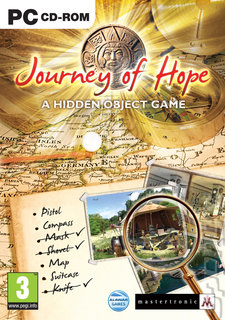 Journey Of Hope (PC)