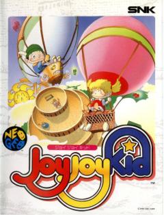 Joy Joy Kid (Neo Geo)