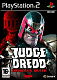 Judge Dredd: Dredd vs Death (PS2)