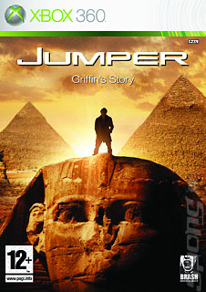Jumper (Xbox 360)