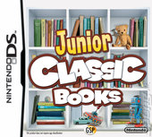 Junior Classic Books (DS/DSi)