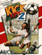 Kick Off 2 (Amstrad CPC)