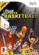 Kidz Sports Basketball (PS2)