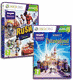 Kinect Disneyland Adventures and Kinect Rush Double Pack (Xbox 360)