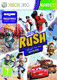 Kinect Rush: A Disney•Pixar Adventure (Xbox 360)