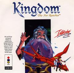 Kingdom: The Far Reaches (3DO)