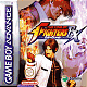 The King of Fighters EX: Neo Blood (GBA)