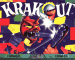 Krakout (Amstrad CPC)