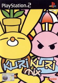 Kuri Kuri Mix (PS2)