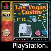 Las Vegas Casino - PlayStation Cover & Box Art
