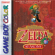 The Legend Of Zelda: Oracle Of Seasons (Game Boy Color)
