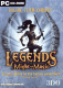 Legends of Might and Magic (PC)