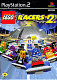 Lego Racers 2 (PS2)