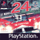 Le Mans 24 Hours (PlayStation)