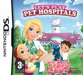 Let's Play: Pet Hospitals (DS/DSi)