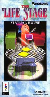 Life Stage (3DO)