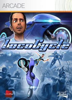 Lococycle (Xbox One)