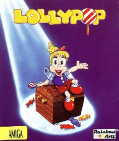 Lollypop (CDTV)