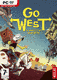 Lucky Luke: Go West! (PC)