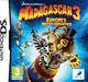 Madagascar 3: Europe's Most Wanted (DS/DSi)