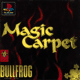 Magic Carpet (PlayStation)