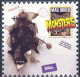 Mail Order Monsters (C64)