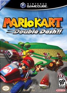 Bonus disc with Mario Kart DD details News image