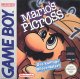 Mario's Picross (Game Boy)
