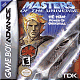 Masters of the Universe: He-Man The Power of Grayskull (GBA)