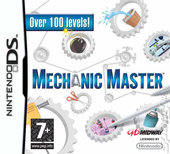 Mechanic Master (DS/DSi)