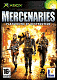 Mercenaries: Playground of Destruction (Xbox)