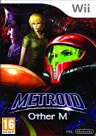 Metroid: Other M Editorial image