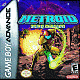 Metroid: Zero Mission (GBA)