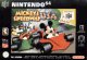 Mickey's Speedway USA (N64)
