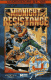 Midnight Resistance (Amstrad CPC)