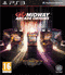 Midway Arcade Origins (PS3)