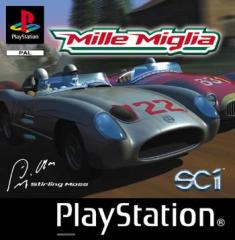 Mille Miglia (PlayStation)