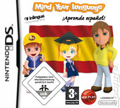 Mind Your Language: Learn Spanish (DS/DSi)