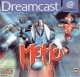 MoHo (Dreamcast)