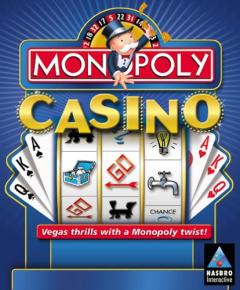Monopoly Casino (Power Mac)