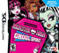 Monster High: Ghoul Spirit (DS/DSi)