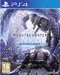 Monster Hunter World: Iceborne (PS4)