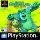 Monsters, Inc.: Scare Island (PlayStation)