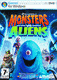 Monsters Vs Aliens (PC)