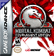 Mortal Kombat: Tournament Edition (GBA)