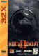 Mortal Kombat 2 (Sega 32-X)