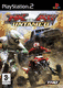 MX Vs. ATV Untamed (PS2)